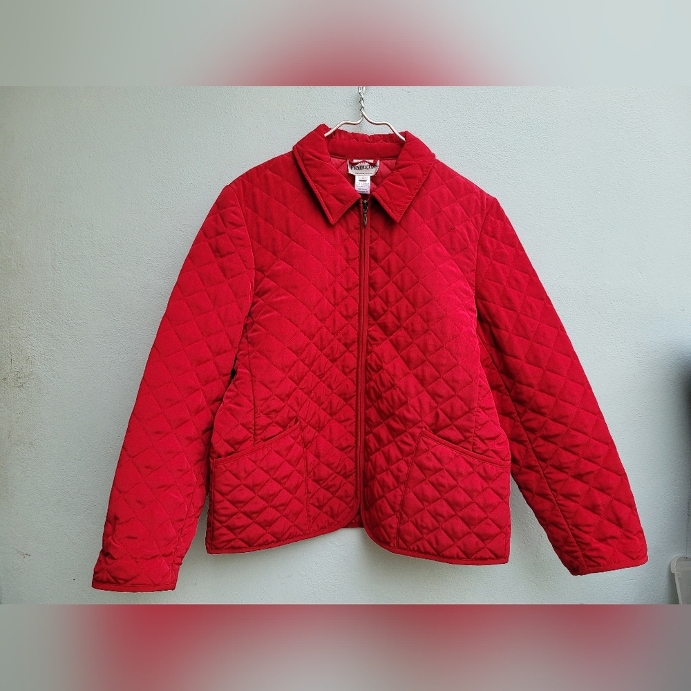 Pendleton Jacket - image 1